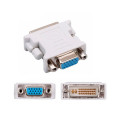 Adaptador DVI x VGA 