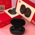Fone Bluetooth - Redmi Vermelho