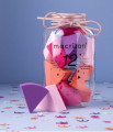 Kit 12 Esponjas Para Maquiagem - Macrilan