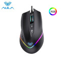Mouse Gamer RGB 7 Botões Aula - F805