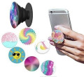 Suporte para Celular Fashion Phone 3D - Sortidos
