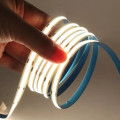 Fita Led Cob 5M 12W - Branca Quente