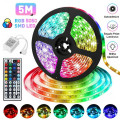 Fita Led Colorida - 5050 - RGB
