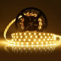 Fita LED 5M Branca Quente 5050WW - *Sem Fonte*