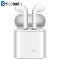Fones de Ouvido Bluetooth i7 TWS