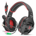 Headset Gamer com Iluminação - HF-G650 - Cores Sortidas