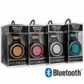 Fone De Ouvido Bluetooth PlugX F009 - Cores Sortidas