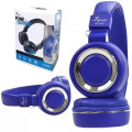 Fone de Ouvido com Microfone KP-422 - Cores Sortidas