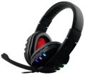 Headset Gamer PC 3.5mm TecDrive F1 - Cores Sortidas
