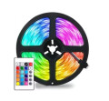 Fita Led Colorida - 5050 - RGB