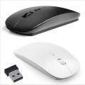 Mouse Wireless Sem Fio Knup G7/G21 - Cores Sortidas