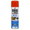 Graxa Branca Aerossol 300ml Orbi