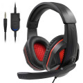 Headset Gamer para Xbox One, PS4 e PC - Cores Sortidas