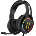 Headset Gamer LED Lehmox GT-F3