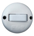 Interruptor Externo Paralelo - Branco