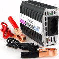 Inversor de Tensão Veicular 500w 12v/220v USB