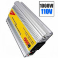 Inversor de Tensão Veicular 1000w 12v/110v USB
