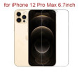 Película de Vidro 3D para iPhone 12 6.7