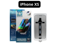 Película Privacidade + Aplicador iPhone XS 