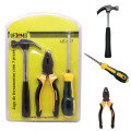 Kit Jogo de Ferramentas com 3 Peças LE-967