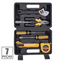 Maleta de Ferramentas 7 Peças