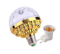 Mini Lâmpada LED Giratória - Sortidas