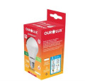 Lâmpada Superled 15W Branco Frio 6500k - Bulbo 