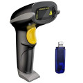 Leitor de Código de Barras Sem Fio YHD-5600