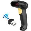 Leitor de Código de Barras Sem Fio YHD-8200W