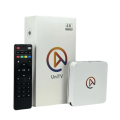 Aparelho UniTV Conversor 4K Full HD - Tv Box