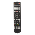 Controle Remoto Compatível Tv Toshiba