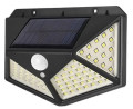 Refletor Arandela Solar (109LED's) 