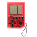 Game Box Mini Chaveiro - Cores Sortidas