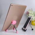 Mini Tripé para Tablet e Celular 
