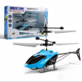 Mini Drone Helicoptero Sensor de Mão USB