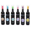 6 Mini Marca Texto Planet.
