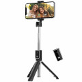 Tripé Monopod com Conexão Bluetooth P40