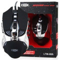 Mouse Gamer LTM-995 com CD Macro - Cores Sortidas