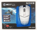 Mouse Gamer USB Hoopson MS-030