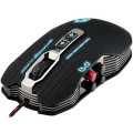 Mouse Gamer Dragon War G15 com Macro