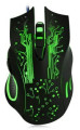 Mouse Gamer USB PlugX X9