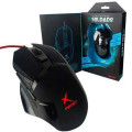 Mouse Gamer Soldado GM-601 - Cores Sortidas