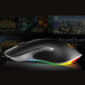 Mouse Gamer USB H-Maston X6 - Cores Sortidas