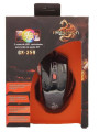 Mouse Gamer USB Hoopson GX-350 - 3X Click
