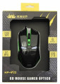 Mouse Gamer KP-V22 - Cores Sortidas