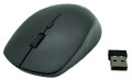 Mouse Sem Fio 2.4Ghz Wireless - Cores Sortidas