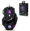 Mouse Gamer 7D 3200 MS-G260