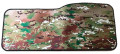 Mouse Pad Gamer Extra Grande 75cmX32cmX3mm - Multicam -  Sem Embalagem
