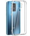 3x Capas TPU - Xiaomi Redmi Note 9