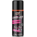 Limpa Ar Condicionado Automotivo 200ml Orbi - Carro Novo